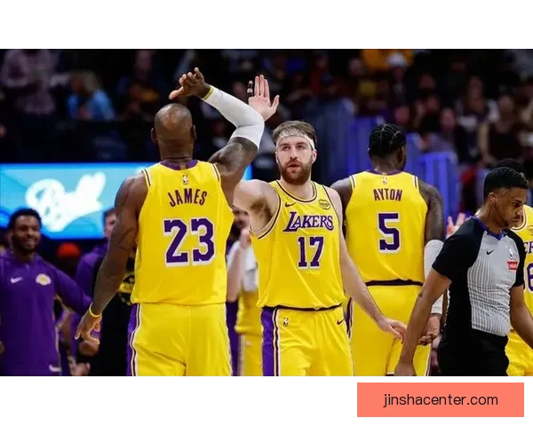 湖人发展联盟球队意外收获宝藏球员 老鹰弃将信心满满盼重返NBA