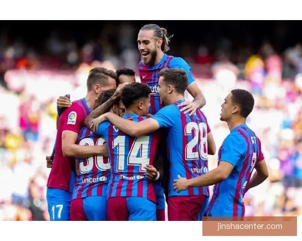 巴塞罗那凭争议胜马竞联赛悬念加剧冠军争夺白热化