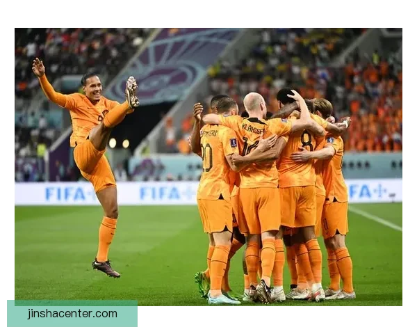 掌握世界杯竞猜核心策略与数据分析技巧轻松提高预测胜率的实战指南⚽📊