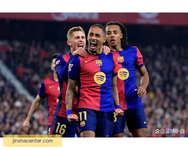 巴塞罗那凭争议胜马竞联赛悬念加剧冠军争夺白热化