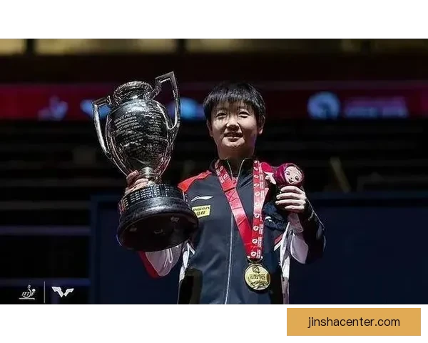 孙颖莎三大赛连夺九次决赛展现百分百稳定实力