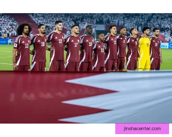 2026世界杯最新积分榜全面解析各强队排名与晋级形势